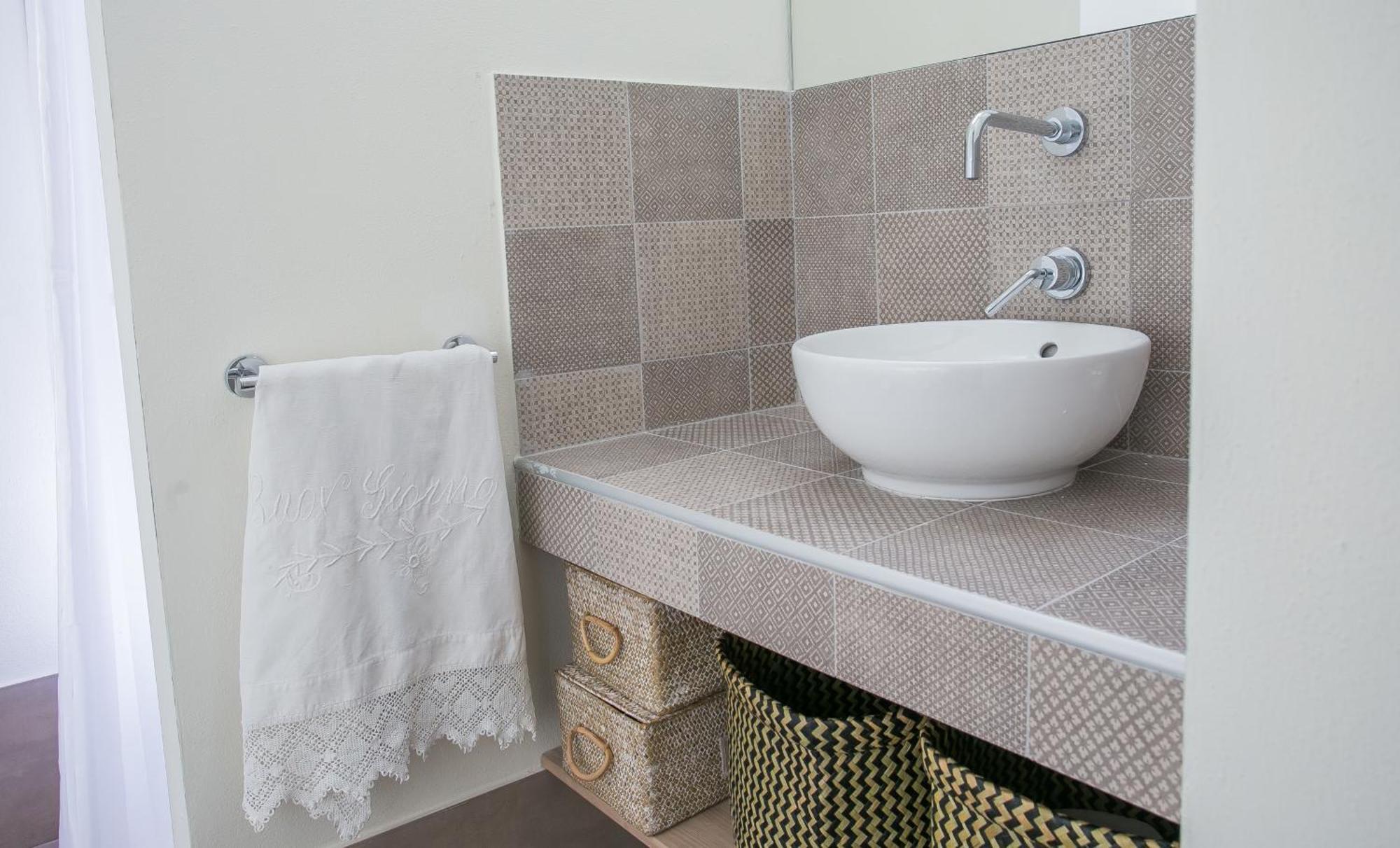 La Finestra Sul Mare B&B Livourne Extérieur photo