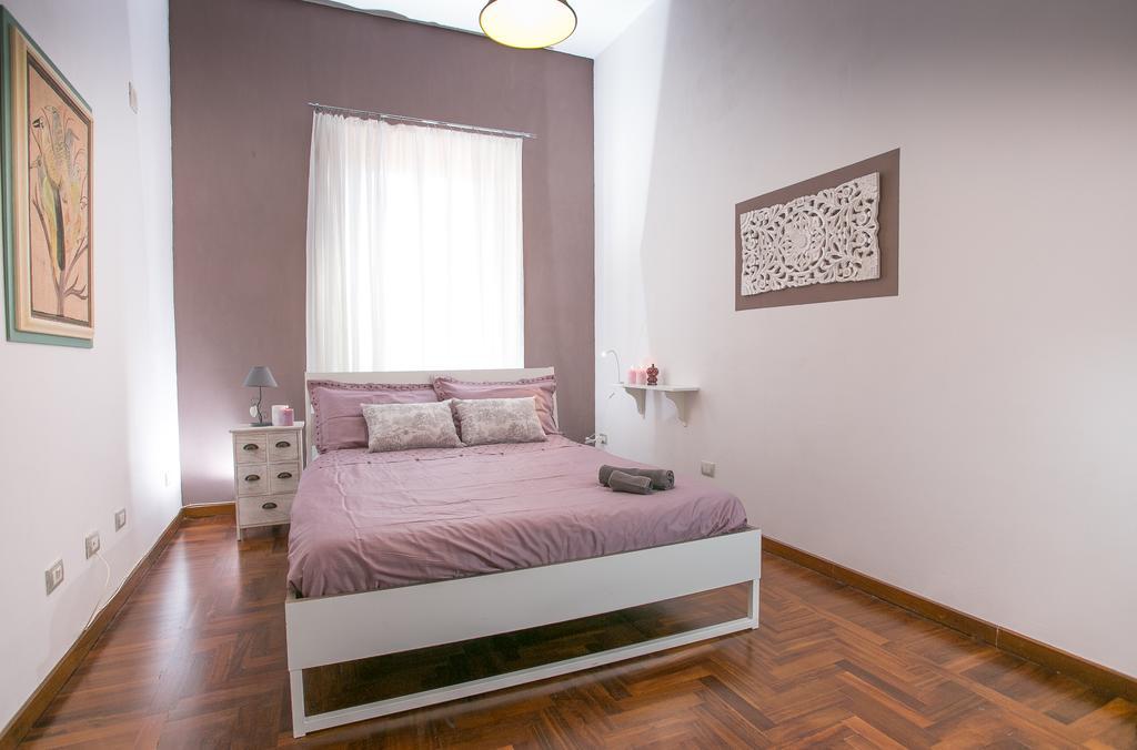La Finestra Sul Mare B&B Livourne Extérieur photo