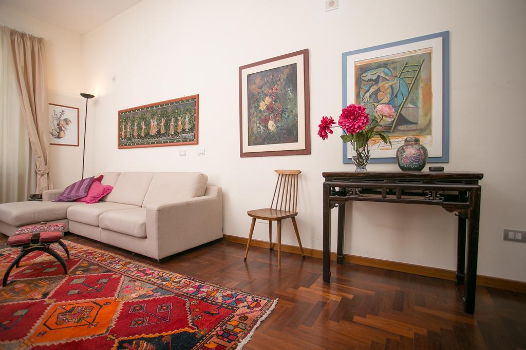La Finestra Sul Mare B&B Livourne Extérieur photo