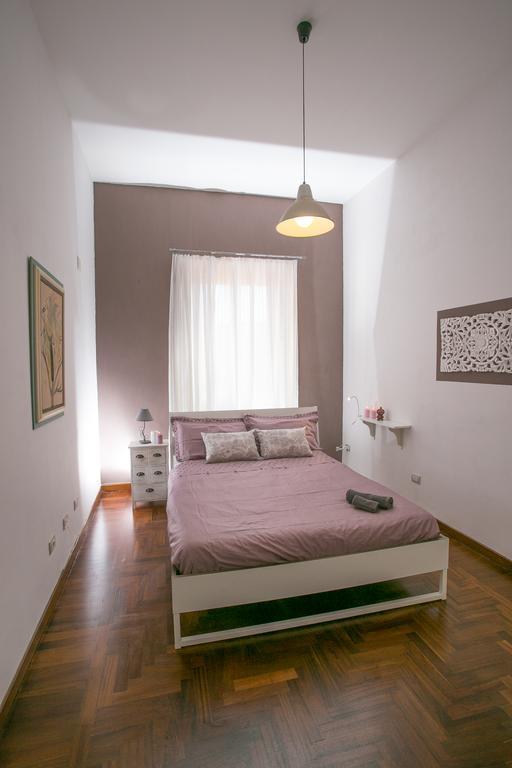 La Finestra Sul Mare B&B Livourne Extérieur photo