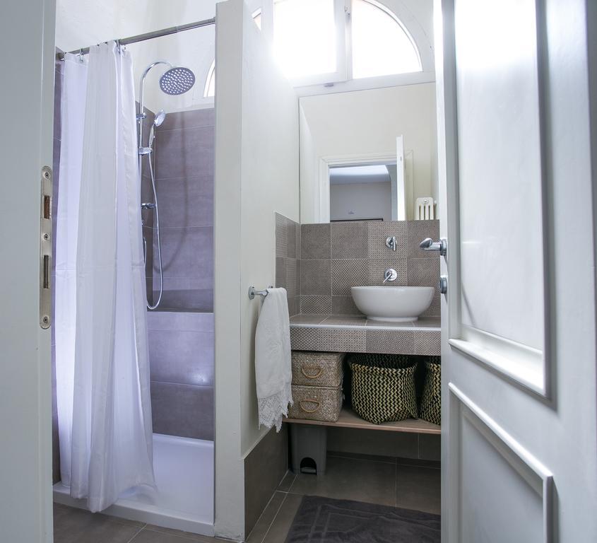 La Finestra Sul Mare B&B Livourne Extérieur photo