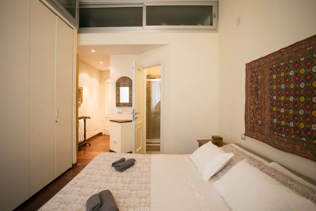 La Finestra Sul Mare B&B Livourne Extérieur photo