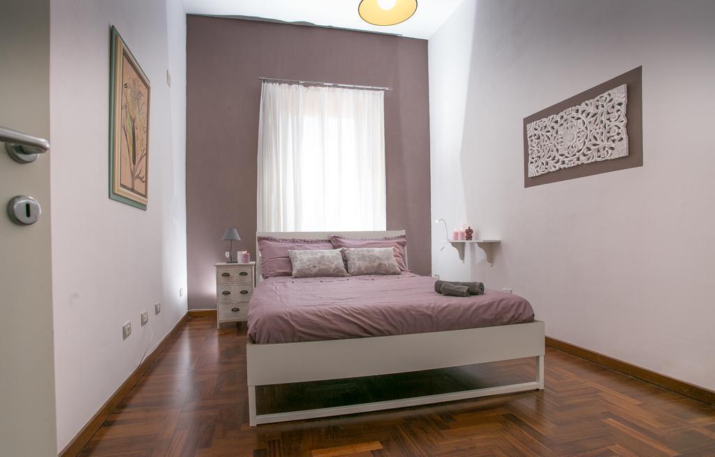 La Finestra Sul Mare B&B Livourne Extérieur photo