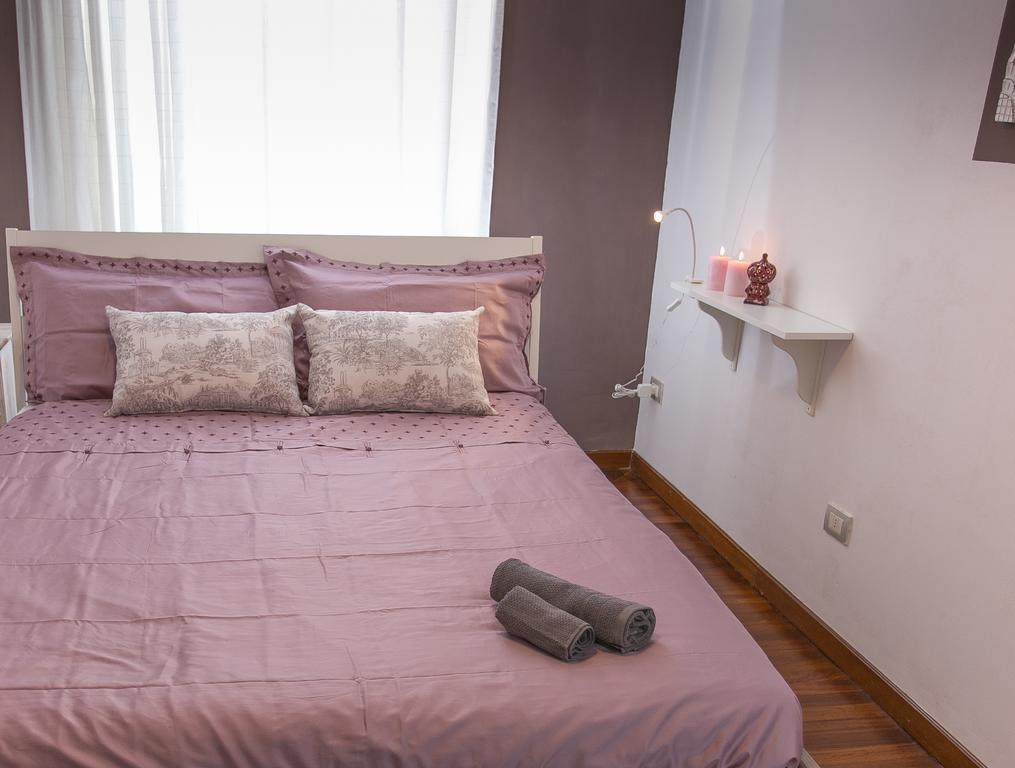 La Finestra Sul Mare B&B Livourne Extérieur photo